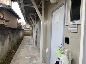 カサベルデ・ヌクイ 202号-12