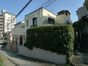 ア－バンフラッツ山王 102号-13