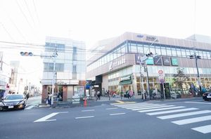 マロニエハウス 206号-4