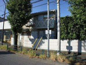 Ｃａｓａ・Ｖｅｒｄｅ　Ａ 201号-12