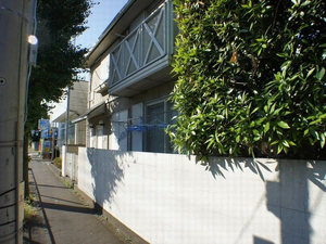 Ｃａｓａ・Ｖｅｒｄｅ　Ａ 201号-13