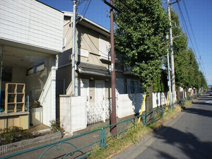 Ｃａｓａ・Ｖｅｒｄｅ　Ａ 201号-14