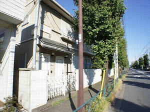 Ｃａｓａ・Ｖｅｒｄｅ　Ａ 201号-15