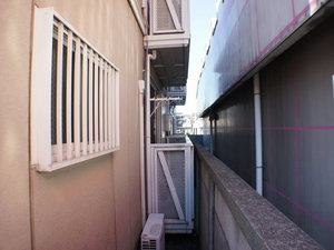 Ｃａｓａ・Ｖｅｒｄｅ　Ｂ 202号-15