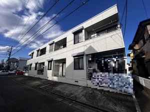 コ－ポ布田 202号-13