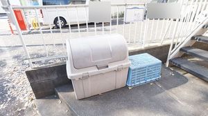 ツインティ・柳橋 102号-11