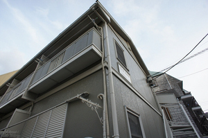 ヴィラ・大井手 203号-12