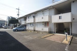 ウインズＡ 101号-12