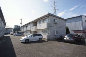 ウインズＡ 101号-13