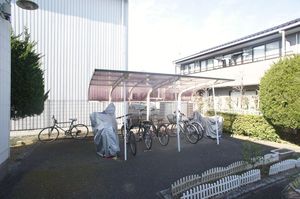 ウインズＡ 101号-14