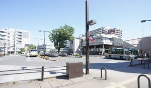 ウインズＡ 101号-15