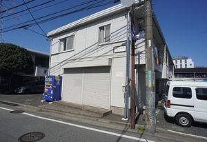 ウインズＢ 103号-12