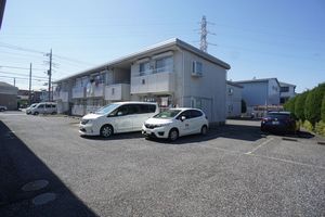 ウインズＢ 103号-13