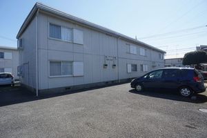 ウインズＢ 103号-14