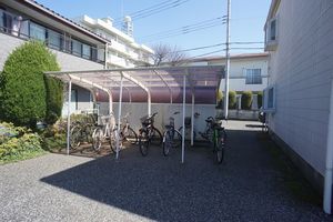 ウインズＢ 103号-15