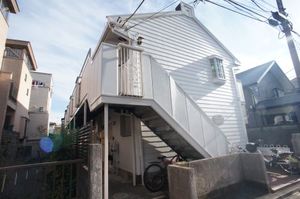 アパ-トメントハウスK 202号-2