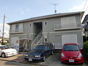 ヴァンテアン・鷹 202号-3