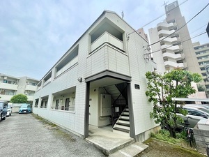 オ-クス・N 201号-12