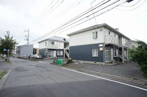 プライムハイツＡ 202号-12