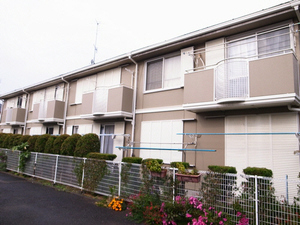 ペルテ・ハイロ－ズＡ 203号-12