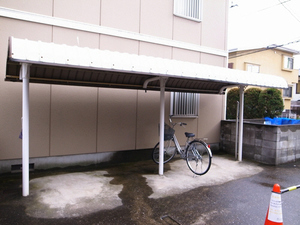 ペルテ・ハイロ－ズＡ 203号-14