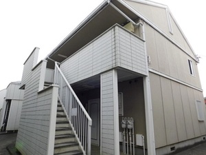 ペルテ・ハイロ－ズＡ 203号-15