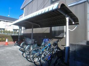 ペルテ・ハイロ－ズＢ 102号-12