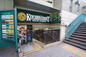 パレス高井戸 201号-14