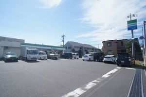 パレス高井戸 201号-15