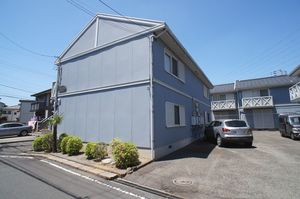 フレグランス平山Ｃ 202号-12