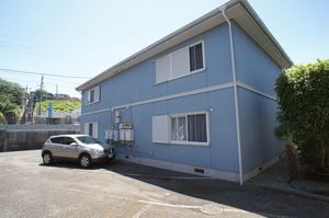 フレグランス平山Ｃ 202号-14