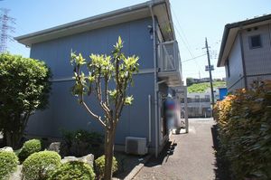 フレグランス平山Ｃ 202号-15