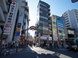 メゾン・ド・ミュゲ 203号-12