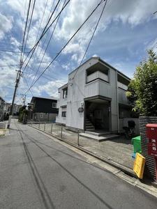 メゾン・ド・ミュゲ 203号-13