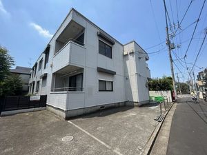 メゾン・ド・ミュゲ 203号-14