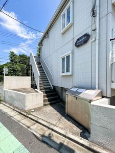 カルム桜新町Ａ 102号-12