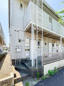 カルム桜新町Ａ 102号-13