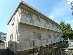 カルム桜新町Ｂ 106号-15