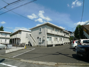 カルム桜新町Ｄ 101号-14