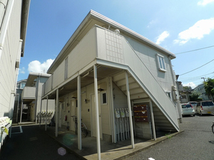 カルム桜新町Ｄ 101号-15