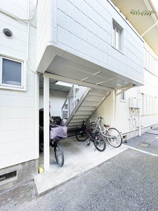 シャトル富士見台 202号-14