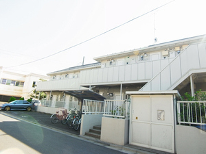 メゾン・スト-ンバロ- 102号-12