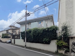 アクレ－ル・パ－クサイド 101号-12