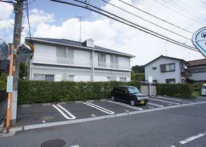 グランメ－ル 105号-13