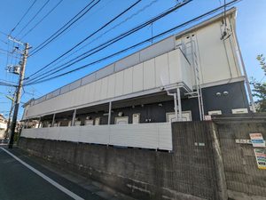 ドルミ桜Ａ 103号-15