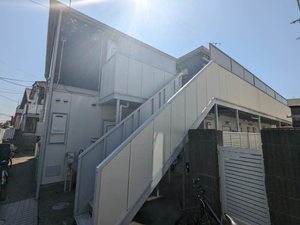 ドルミ桜Ｂ 101号-8