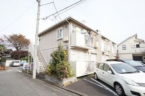 エクセルハイム 102号-12