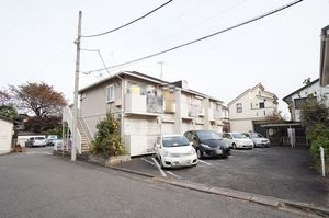 エクセルハイム 102号-13