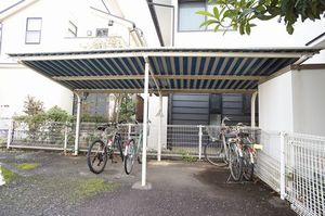 エクセルハイム 102号-14