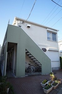 ＣＯＭＭＯＤＥ山王 201号-12